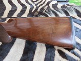 Winchester 101 XTR Pigeon Grade Lightweight O/U 12-gauge shotgun - 9 of 15