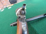 Authentic Colt Blackpowder 1860 Army Modern Revolver - 8 of 13