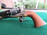Authentic Colt Blackpowder 1860 Army Modern Revolver - 5 of 13