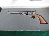 Authentic Colt Blackpowder 1860 Army Modern Revolver - 4 of 13