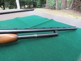 Mossberg Pump 20ga Shotgun - 4 of 9