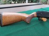 Mossberg Pump 20ga Shotgun - 2 of 9