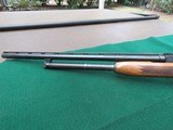 Mossberg Pump 20ga Shotgun - 8 of 9