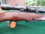 Winchester Model 88 Pre-64,
308 Win. - 6 of 10