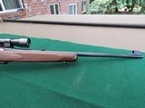 Winchester Model 88 Pre-64,
308 Win. - 8 of 10