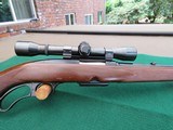 Winchester Model 88 Pre-64,
308 Win. - 7 of 10