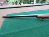 Winchester Model 70 Pre-64 243 Win Varmint - 10 of 12