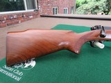 Winchester Model 70 Pre-64 243 Win Varmint - 2 of 12