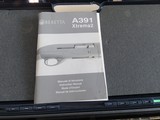Beretta Xtrema2 12 ga. Shotgun - 11 of 11