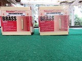 8mm Remington Mag. Brass - 1 of 1