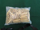 9.3x62 Mauser Brass - 1 of 1