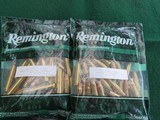 8mm Remington Mag. Brass - 1 of 2