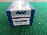 Swift Scirocco II 338, 210 gr. - 1 of 2