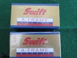 Swift A-Frame 9.3 286 gr. - 1 of 2