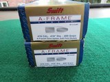 Swift A-Frame 416, 400 gr. - 1 of 2