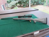 Nosler Model 48, 28 Nosler - 1 of 13