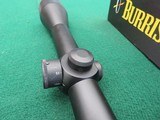 Burris Black Diamond 4-16x50 - 6 of 8