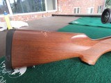 Winchester Model 70 Sporter Deluxe 325 WSM - 3 of 10