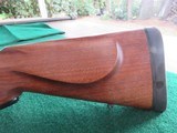 Winchester Model 70 Sporter Deluxe 325 WSM - 7 of 10