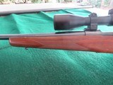 Winchester Model 70 Sporter Deluxe 325 WSM - 9 of 10