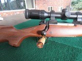 Winchester Model 70 Sporter Deluxe 325 WSM - 4 of 10