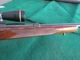 Winchester Model 70 Pre-64, 300 H&H - 4 of 12