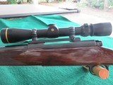 Winchester Model 70 Pre-64, 300 H&H - 10 of 12