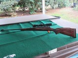Winchester Model 70 Pre-64, 300 H&H - 7 of 12