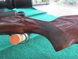 Winchester Model 70 Pre-64, 300 H&H - 8 of 12
