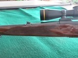Winchester Model 70 Pre-64, 300 H&H - 9 of 12