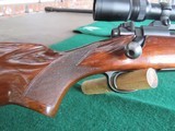 Winchester Model 70 Pre-64, 300 H&H - 2 of 12