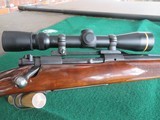 Winchester Model 70 Pre-64, 300 H&H - 3 of 12