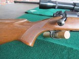 Winchester Model 70 Pre-64, 30-06 - 3 of 13