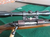 Winchester Model 70 Pre-64, 30-06 - 13 of 13