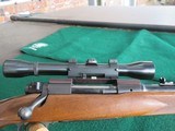 Winchester Model 70 Pre-64, 30-06 - 4 of 13