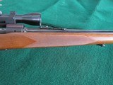 Winchester Model 70 Pre-64, 30-06 - 5 of 13