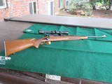 Winchester Model 70 Pre-64, 30-06 - 1 of 13