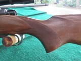 Winchester Model 70 Pre-64, 30-06 - 9 of 13