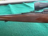 Winchester Model 70 Pre-64, 30-06 - 10 of 13