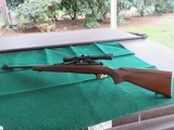 Winchester Model 70 Pre-64, 30-06 - 7 of 13