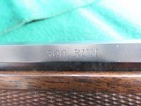 Ruger No. 1 .300 Ultra Mag. - 13 of 13