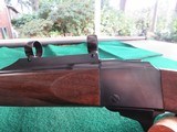 Ruger No. 1 .300 Ultra Mag. - 4 of 13