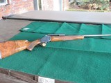 Browning Model B-78, 7mm Mag. - 1 of 12