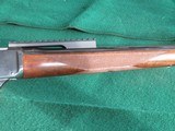 Browning Model B-78, 6mm Remington - 4 of 11