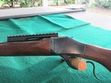 Browning Model B-78, 6mm Remington - 9 of 11