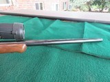 Browning Model B-78, 22-250 - 5 of 10