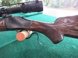 Browning Model B-78, 22-250 - 8 of 10