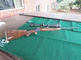 Browning Model B-78, 22-250 - 1 of 10