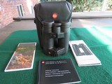 LEICA GEOVID 10X42 HD-R RANGEFINDER BINOCULARS - 2 of 3