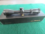 NIKON MONARCH GOLD 1.5-6X42 - 2 of 6